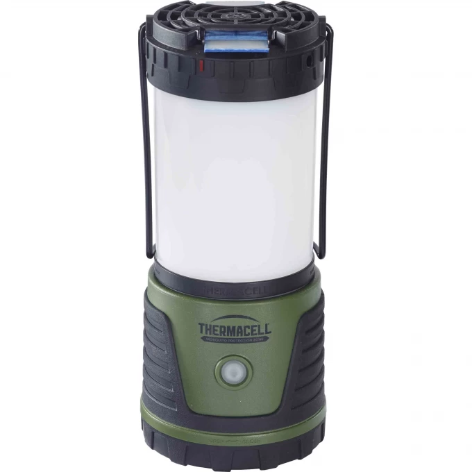 Лампа противомоскитная THERMACELL TRAILBLAZER CAMP LANTERN MR CL Лампа противомоскитная THERMACELL TRAILBLAZER CAMP LANTERN MR CL
